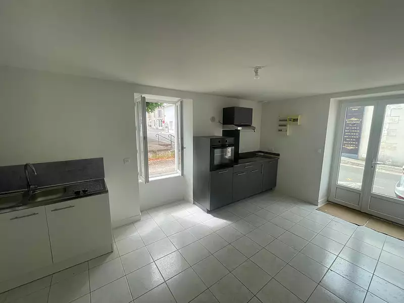 Maison, 88 m²