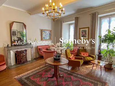 Maison, 450 m²