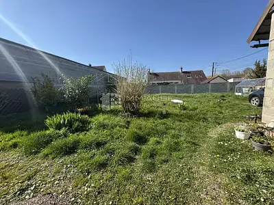 Maison, 162 m²