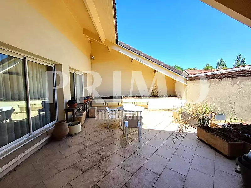 Appartement, 194,52 m²