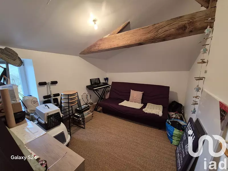 Maison, 79 m²