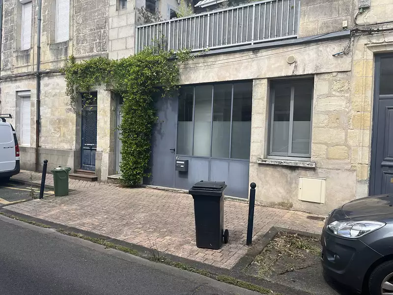 Appartement, 50,28 m²