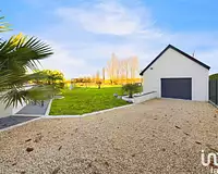 Maison, 144 m²