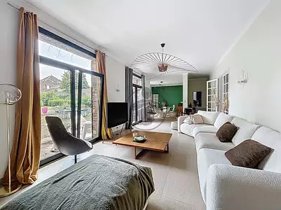 Maison, 328 m²