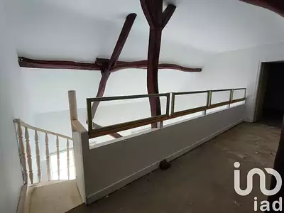 Maison, 135 m²