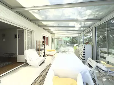 Maison, 160 m²