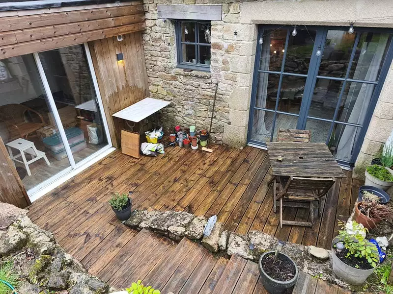 Maison, 126 m²