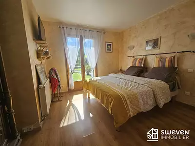 Maison, 163 m²