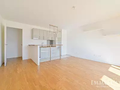 Appartement, 81 m²