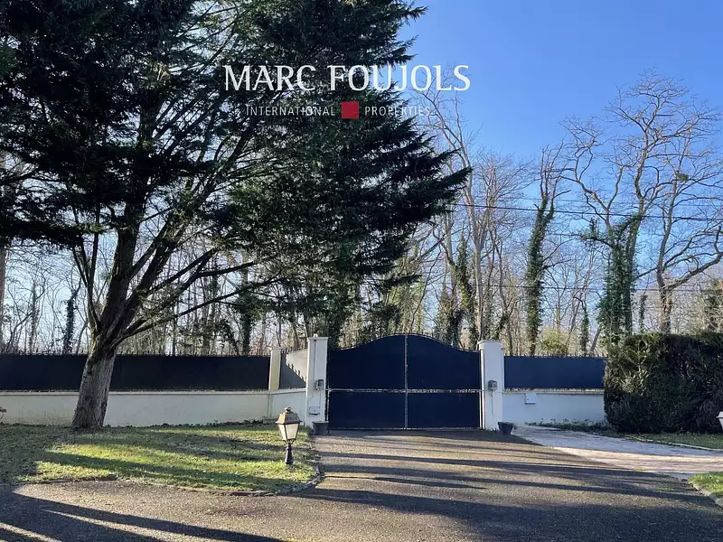 Maison, 465 m²