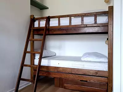 Appartement, 47,34 m²