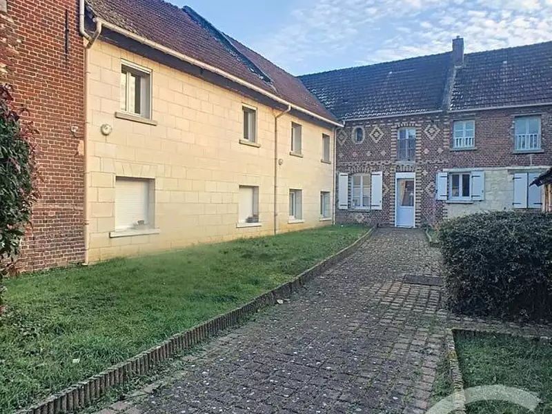 Appartement, 38,2 m²