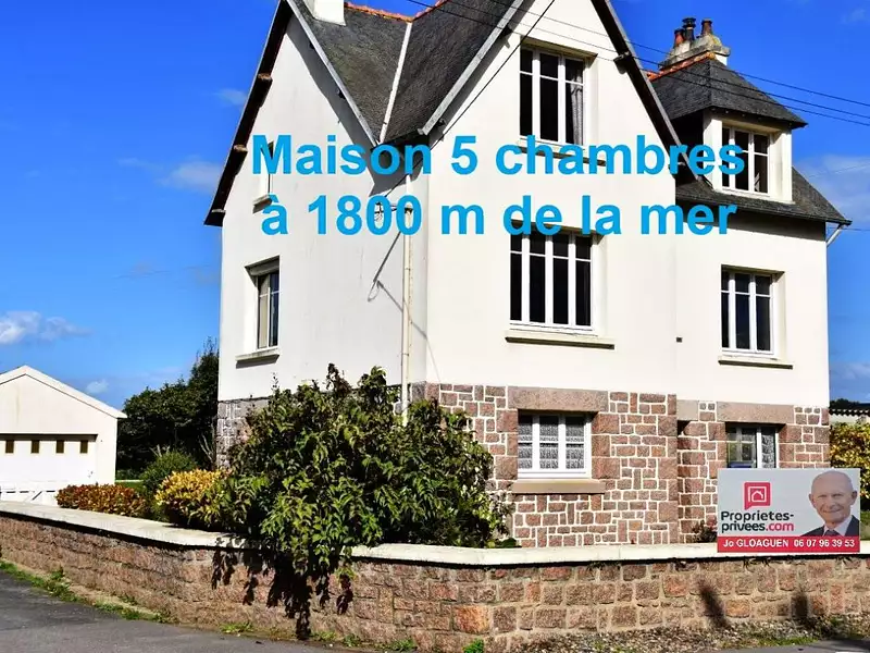 Maison, 142 m²