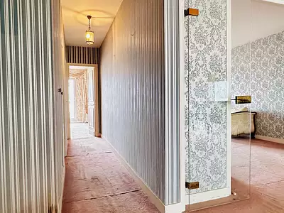 Appartement, 94 m²