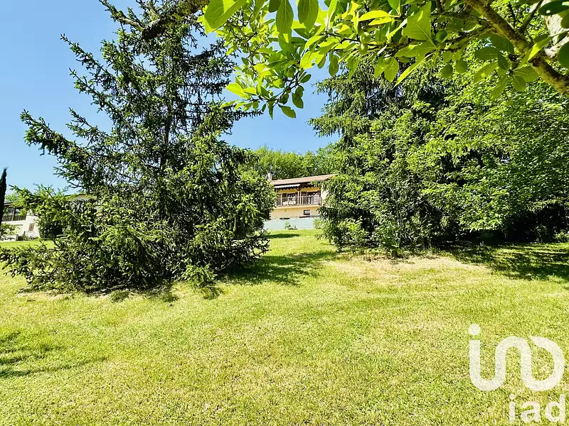 Maison, 130 m²