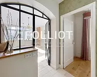 Appartement, 118 m²