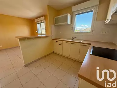 Appartement, 50 m²