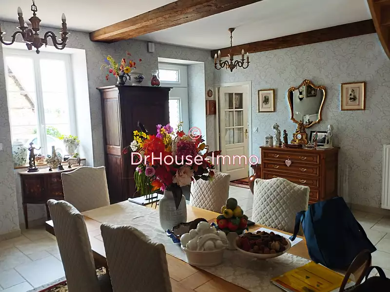 Maison, 147 m²