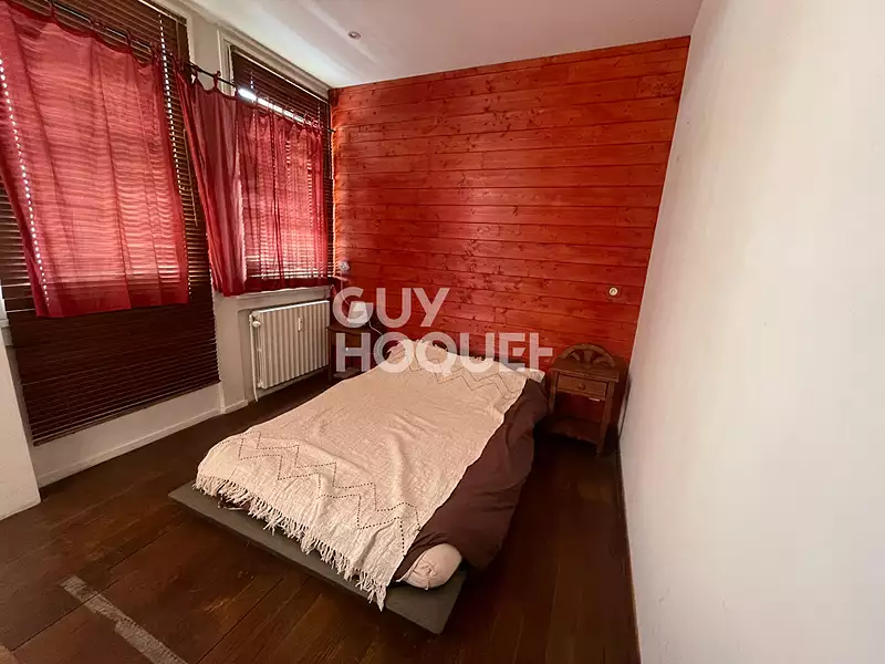 Appartement, 95 m²