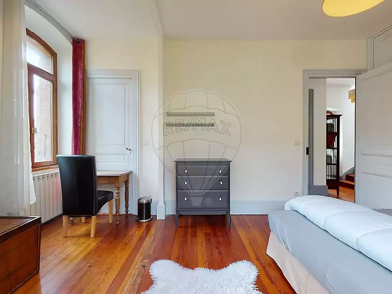 Maison, 207 m²
