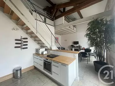 Appartement, 91,4 m²