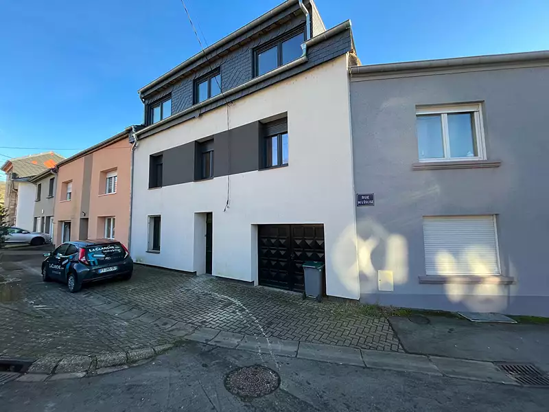Appartement, 91 m²
