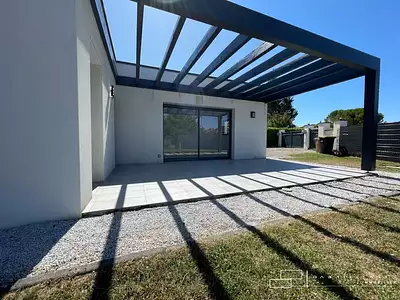 Maison, 81,07 m²