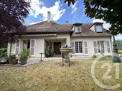 Maison, 215 m²