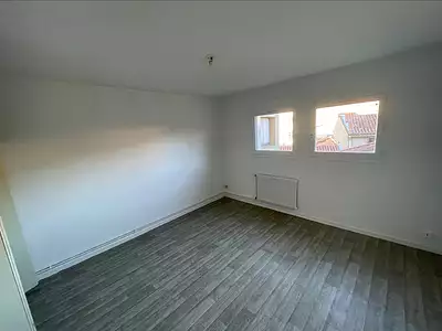 Appartement, 69 m²