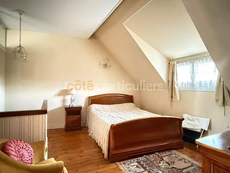 Maison, 98 m²