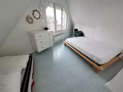 Maison, 50 m²