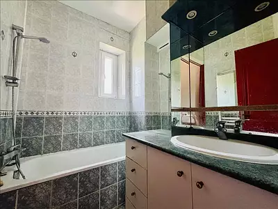Appartement, 60 m²