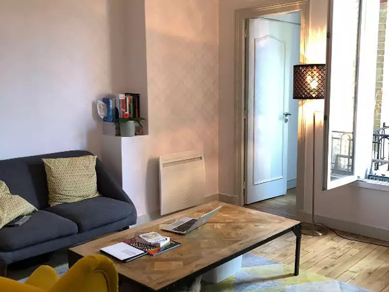 Appartement, 66 m²