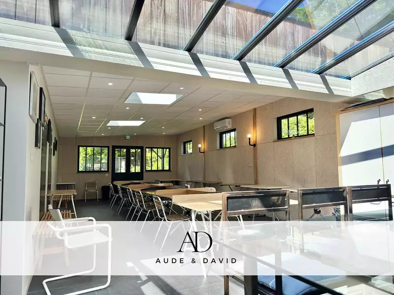 Maison, 340 m²