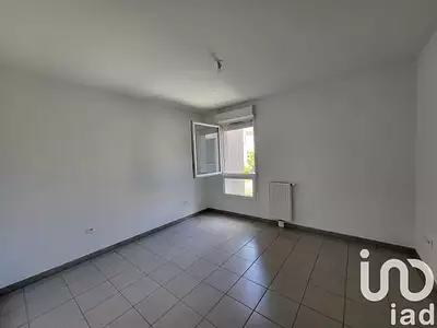 Appartement, 64 m²