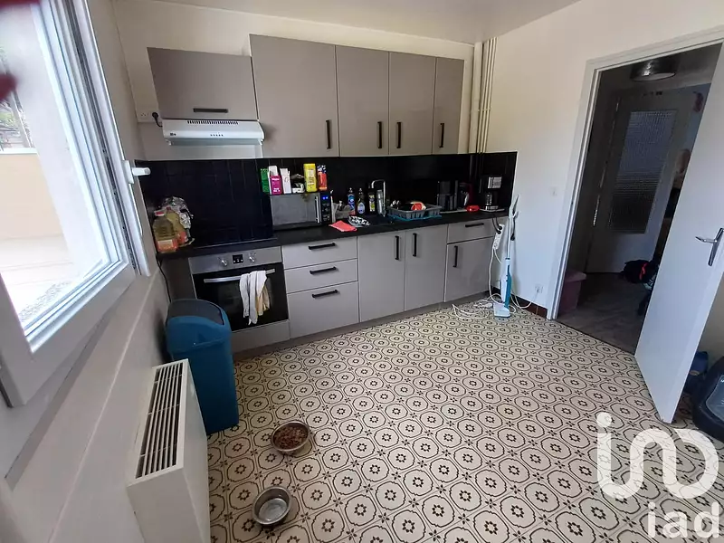 Appartement, 73 m²