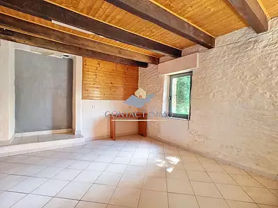 Maison, 100 m²