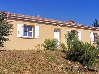 Maison, 108 m²