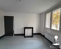 Appartement, 59,61 m²