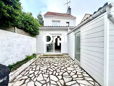 Maison, 104 m²