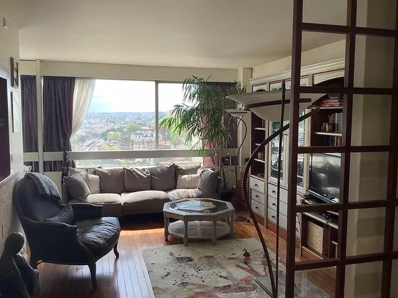 Appartement, 75,58 m²