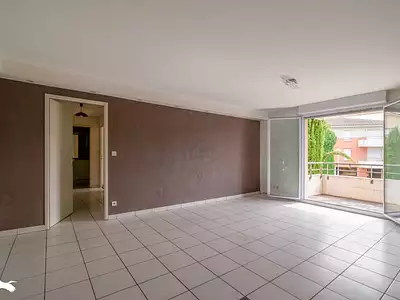 Appartement, 80 m²