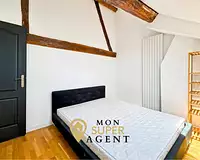 Appartement, 120 m²