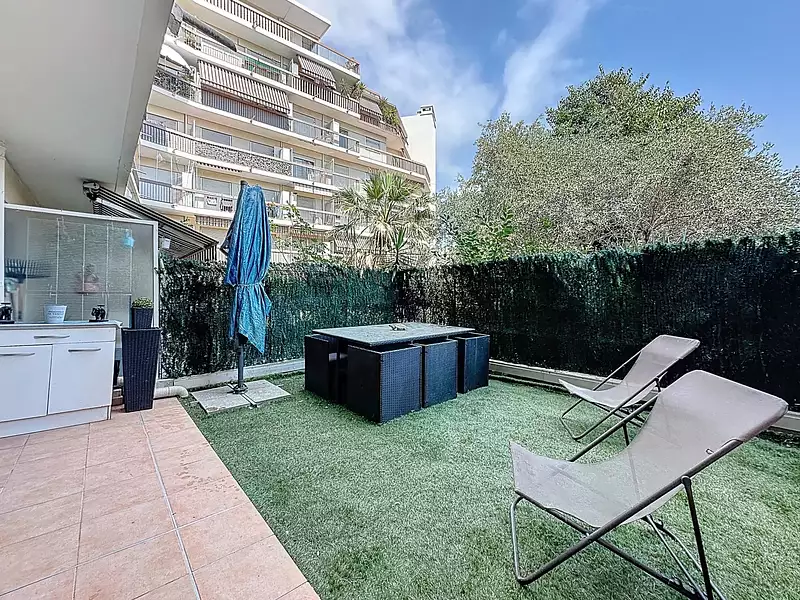 Appartement, 61,69 m²