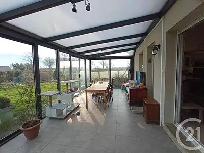 Maison, 169 m²