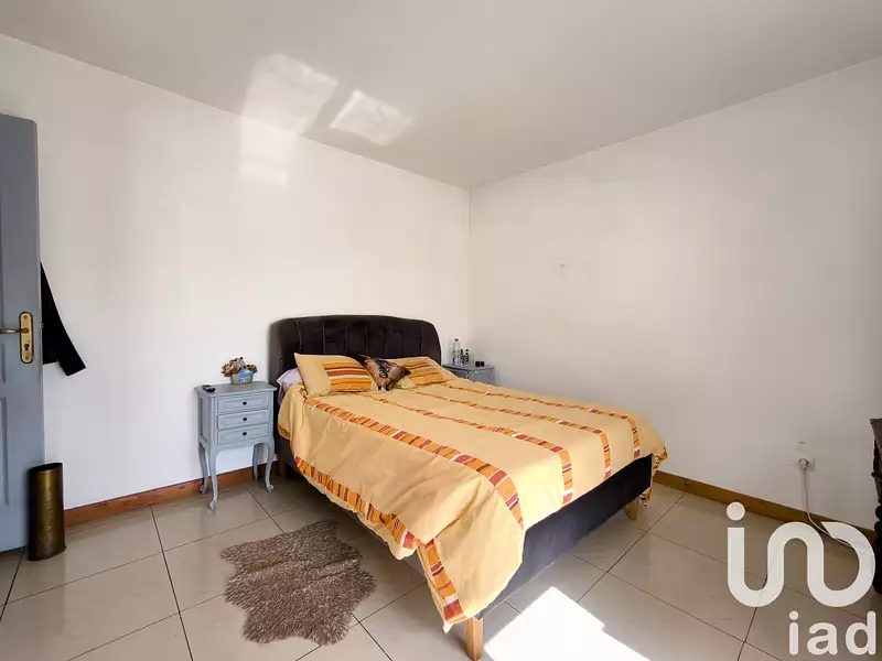 Maison, 116 m²