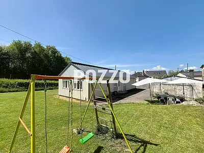 Maison, 104 m²