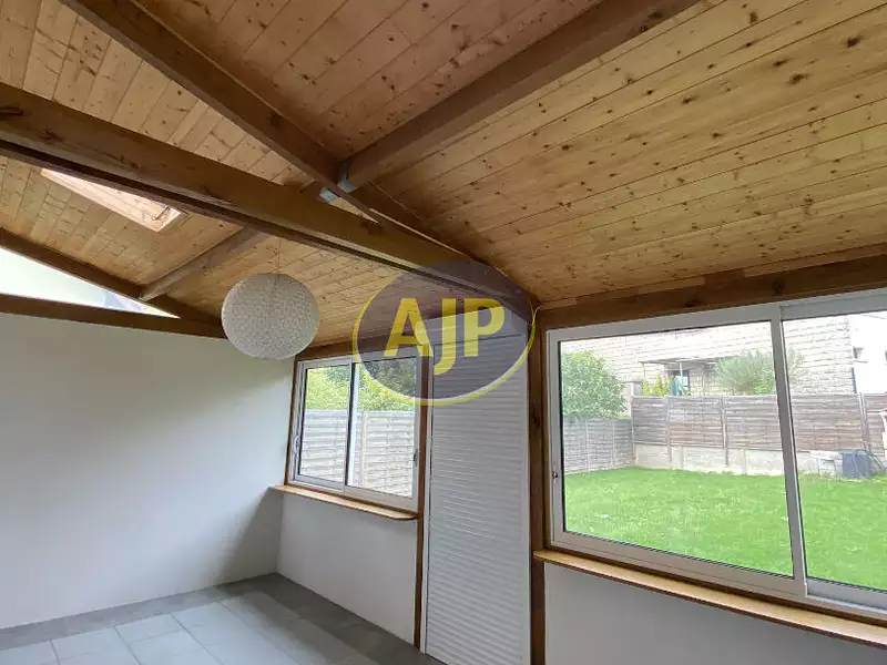 Maison, 154 m²