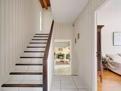 Maison, 160 m²