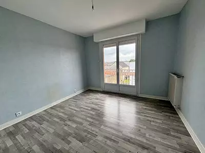 Appartement, 64 m²